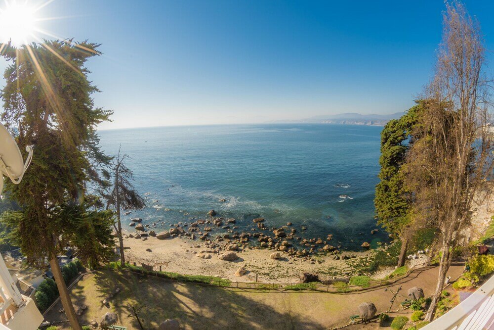 Фото Oceana Suites Horcón