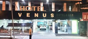 Гостиница Venus Hotel