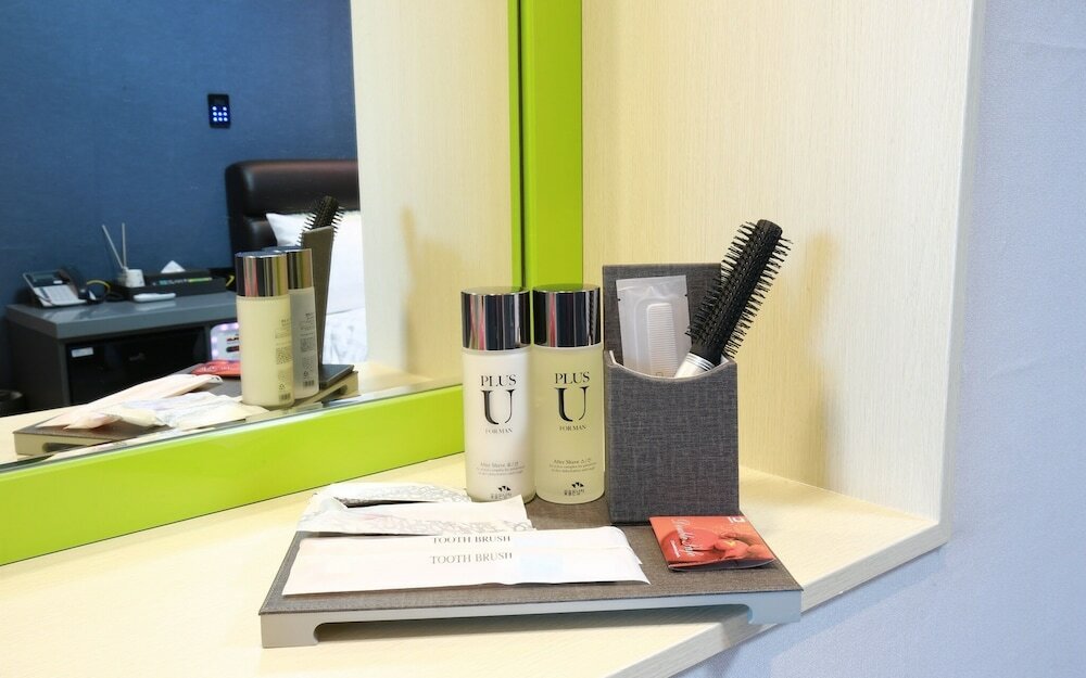 Фото Yangyang Jm Self Check-in Motel