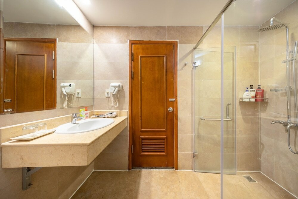 Фото A25 Hotel - 23 Quan Thanh