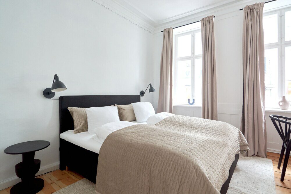 Фото Kompagnistræde 2