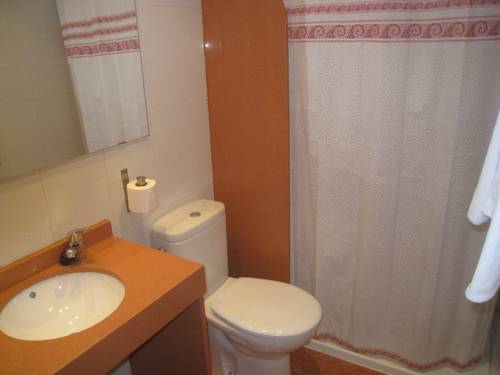 Фото Pension Segura