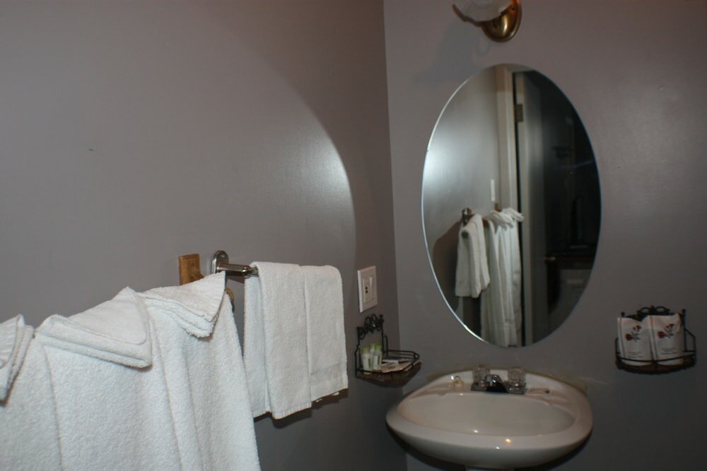 Фото Auberge du sportif