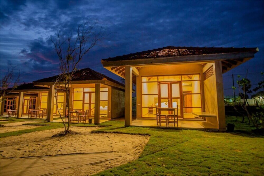 Фото Nikara Nature Resort