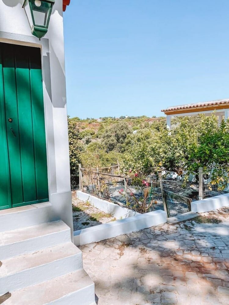 Фото Cá Vamos T1 - Hortacasa