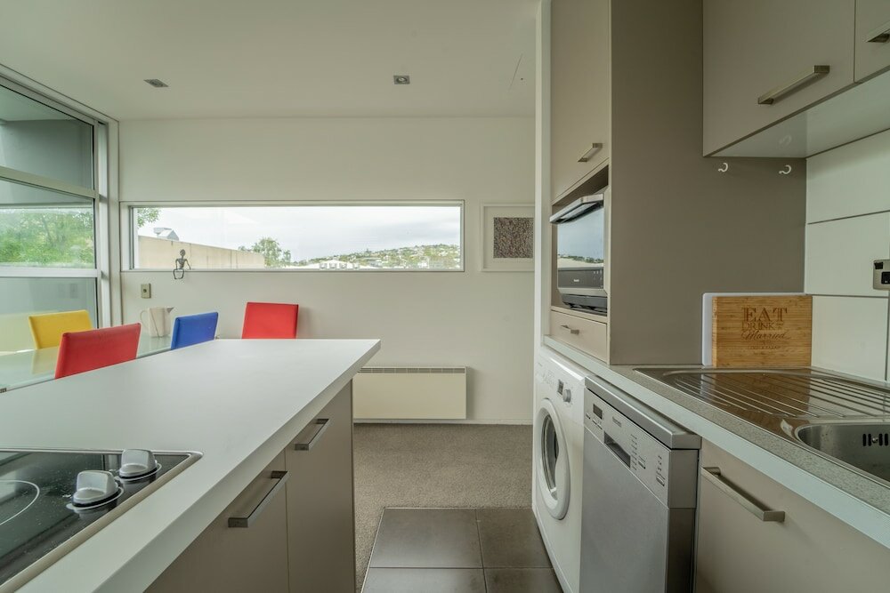 Фото The Hutch - Top Spot