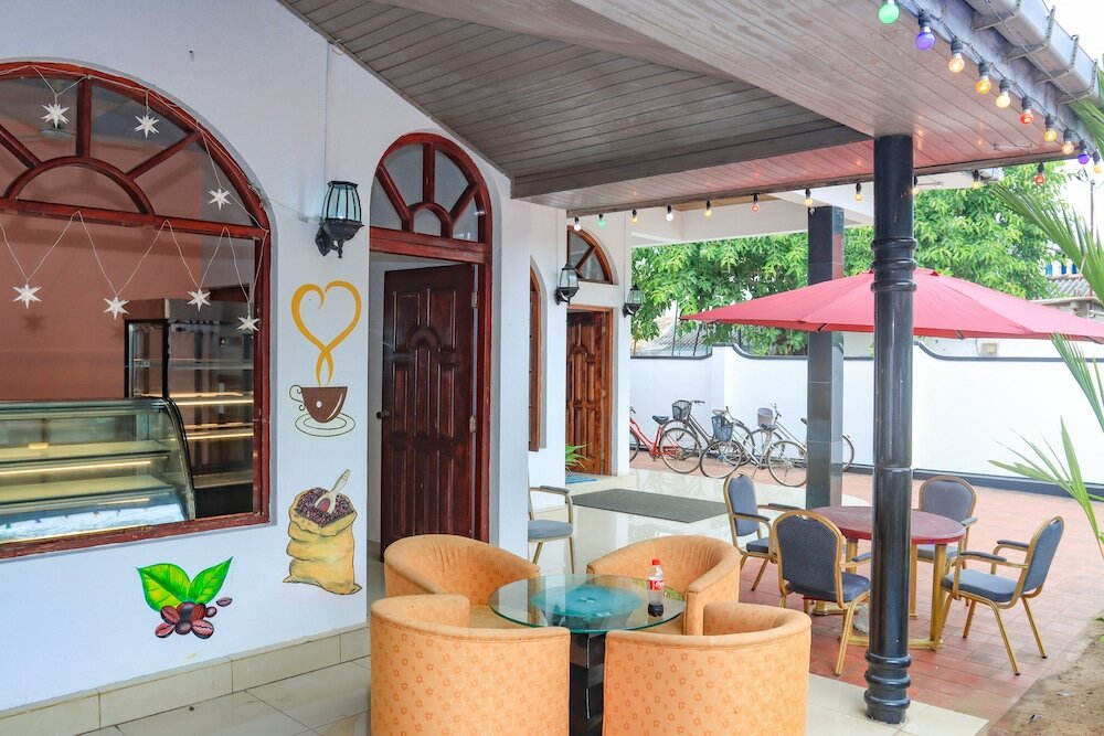 Фото New Tristar Beach Hotel