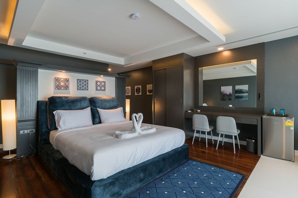 Фото Sea Room's at Patong