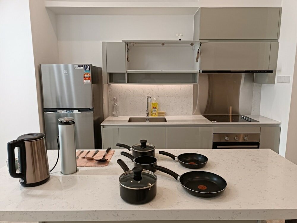 Фото Lucentia Residence Bukit Bintang