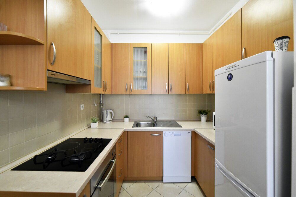 Фото Apartment Stadium