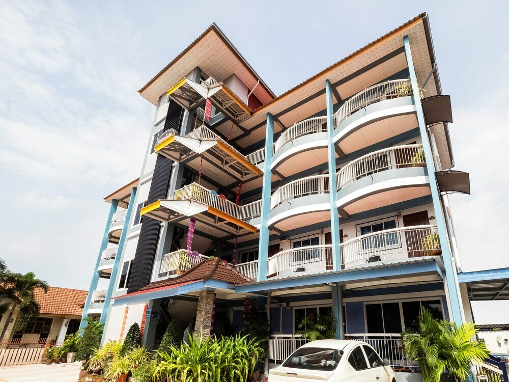 Фото отеля 5