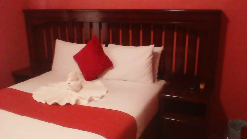 Фото Sweetberries Bed & Breakfast