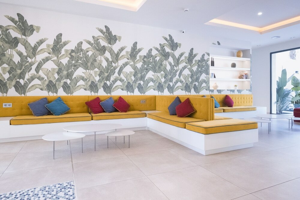 Фото Apartaments Cye Salou