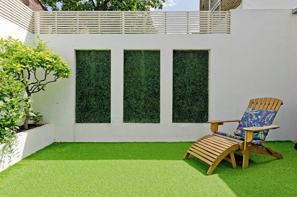 Фото Family Home in Battersea by Underthedoormat