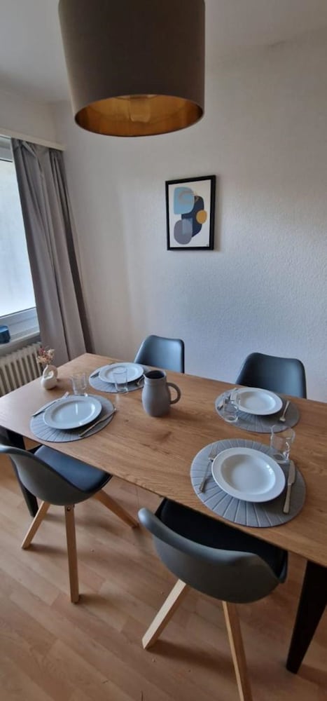 Фото K190 - 2bdr Apartment close to Zurich Airport