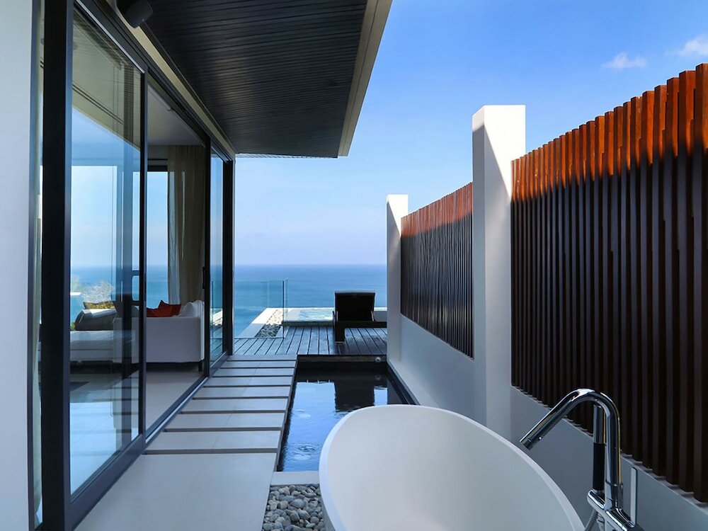 Фото Villa Saan - an elite haven