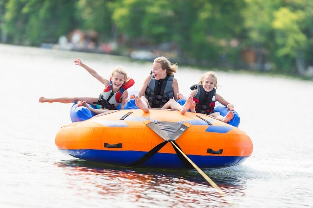 Фото Lake Hair Don't Care