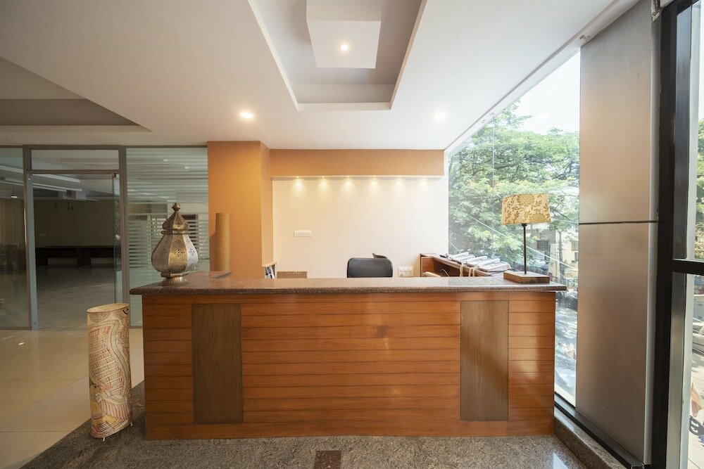 Фото отеля 4