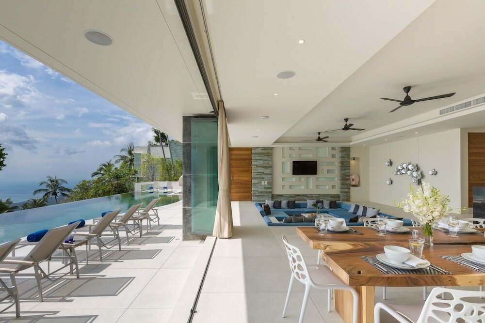 Фото Villa Spice at Lime Samui