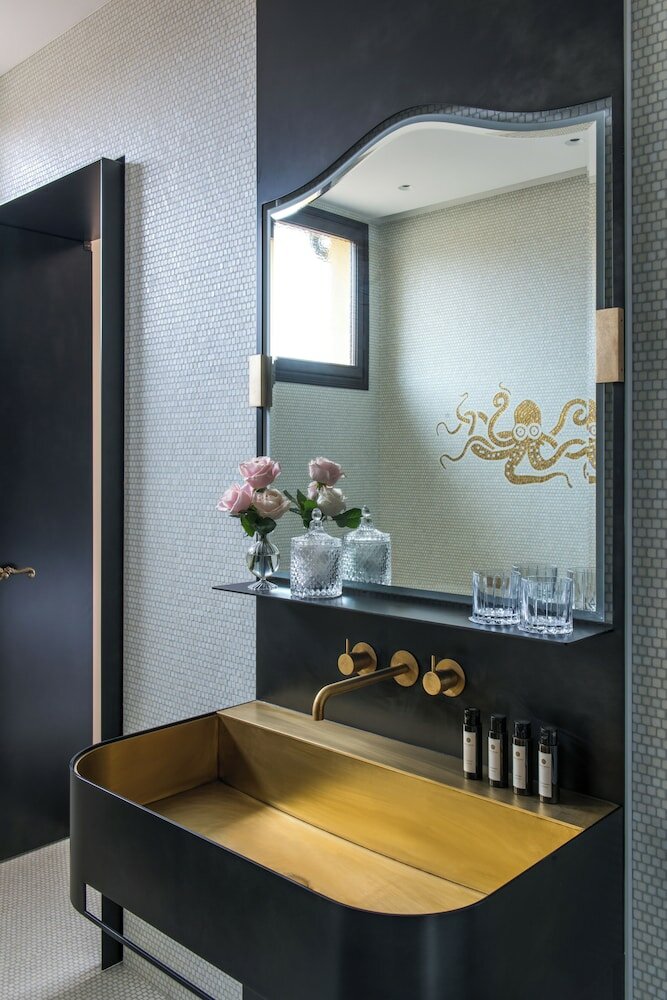 Фото Nolinski Venezia Evok Collection