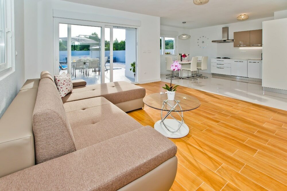 Фото Villa Blazen