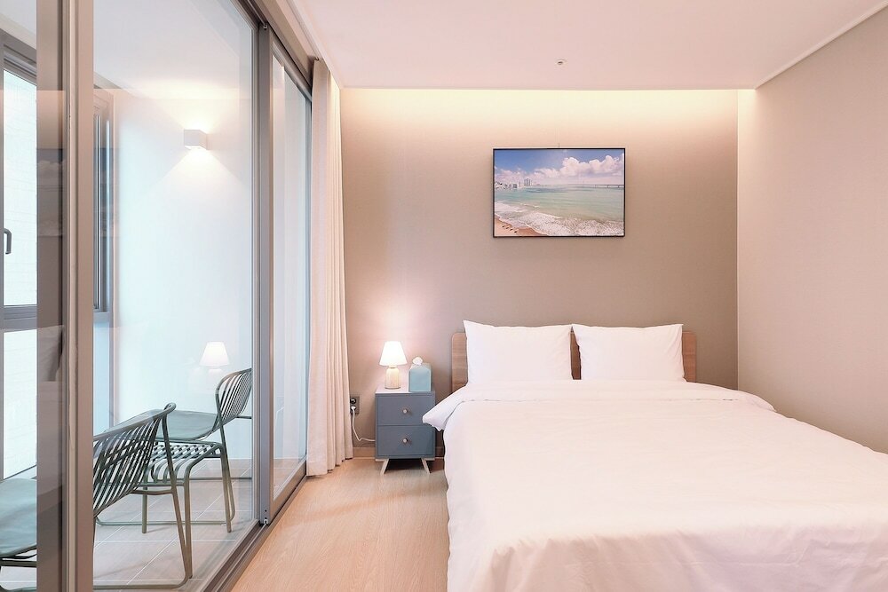 Фото ElMomento Haeundae