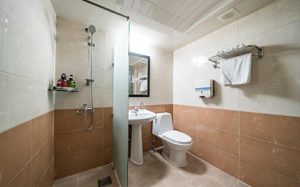 Фото Nowon A Plus Hotel