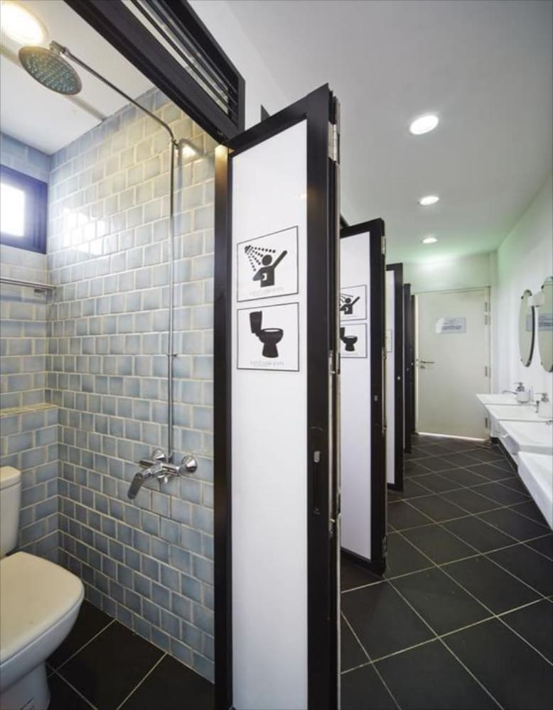 Фото Potato Boutique Hostel