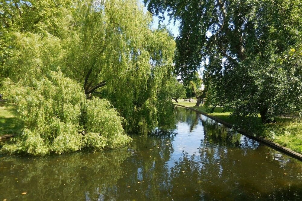 Фото Charming Studio in Kings Cross