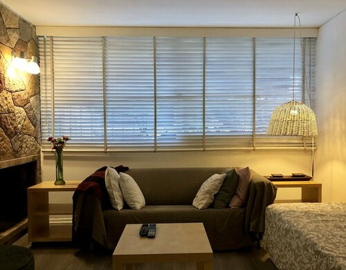 Гостиница Warm comfortable house great location в Мендосе