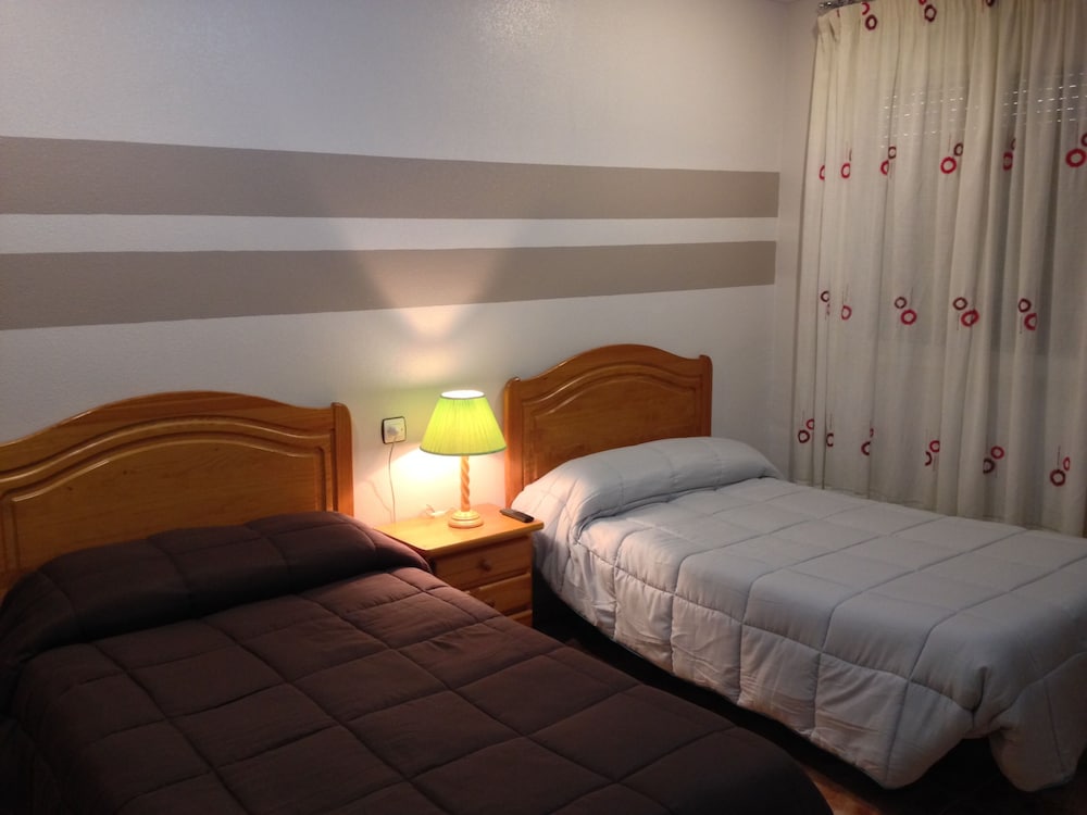 Фото Hotel Pension Flipper