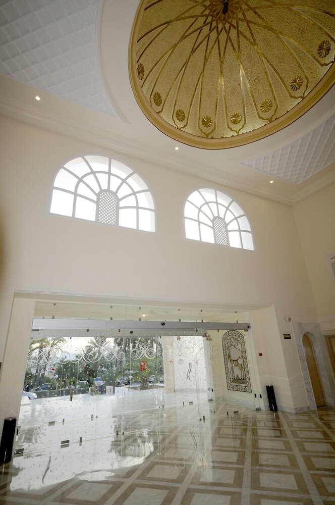 Фото Iris Djerba Hotel & Thalasso