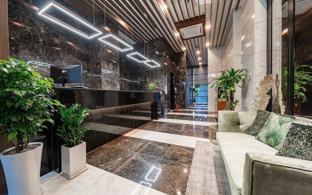 Фото Bulgwang Hotel Lu136