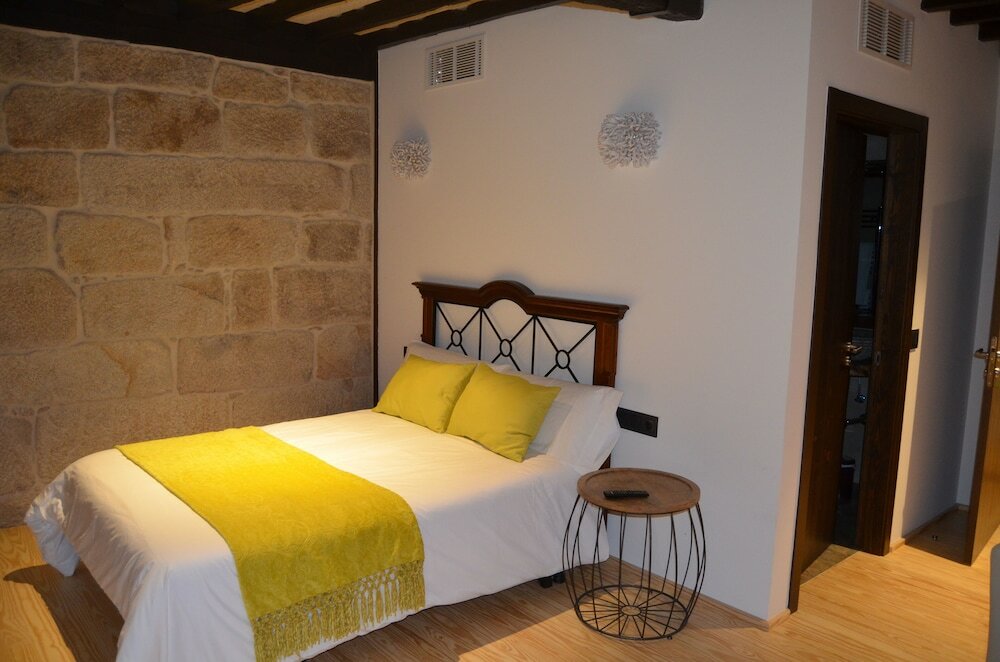 Фото Reitoral de Parada