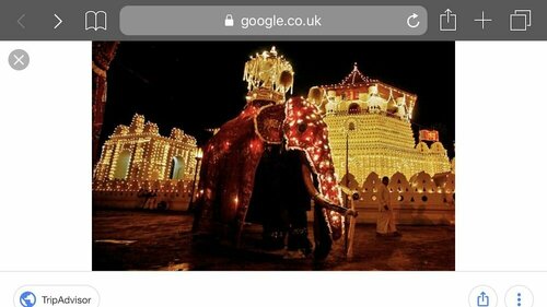 Гостиница Kandy Api Cottage в Канди