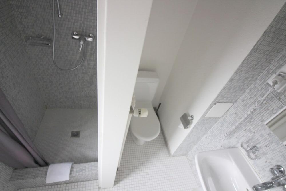 Фото Apartments Swiss Star Sihlfeld