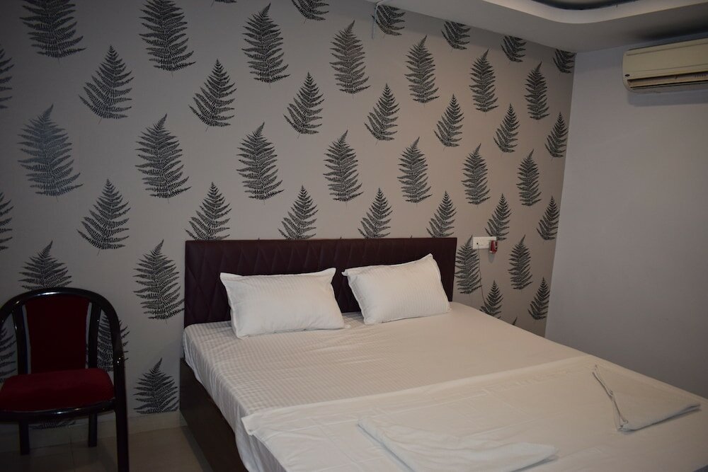 Фото Sri Gokulam Guest House