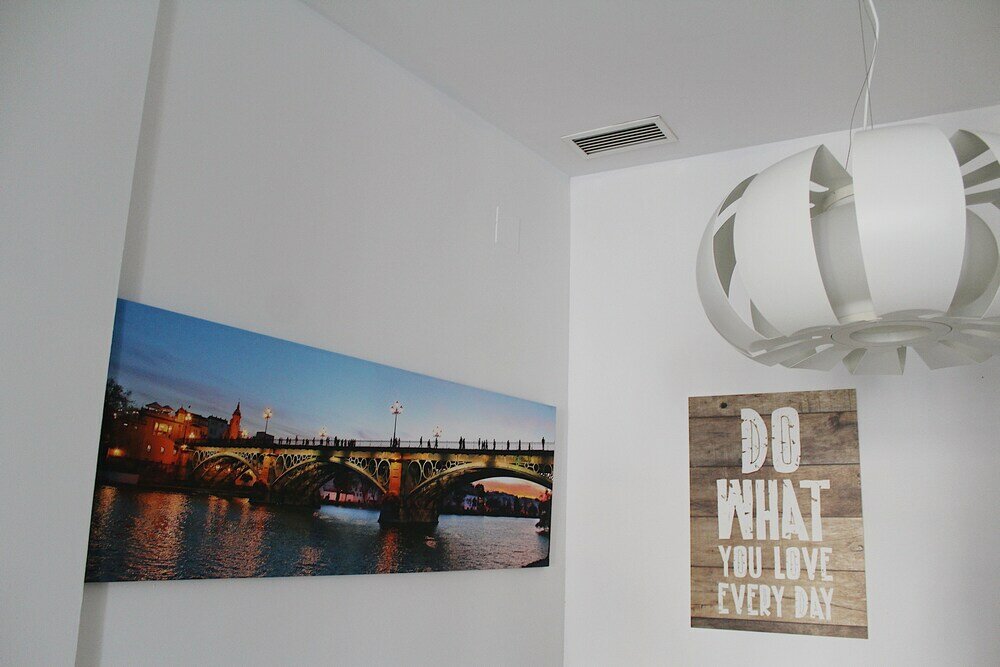 Фото Wish Suite La Mata De Sevilla