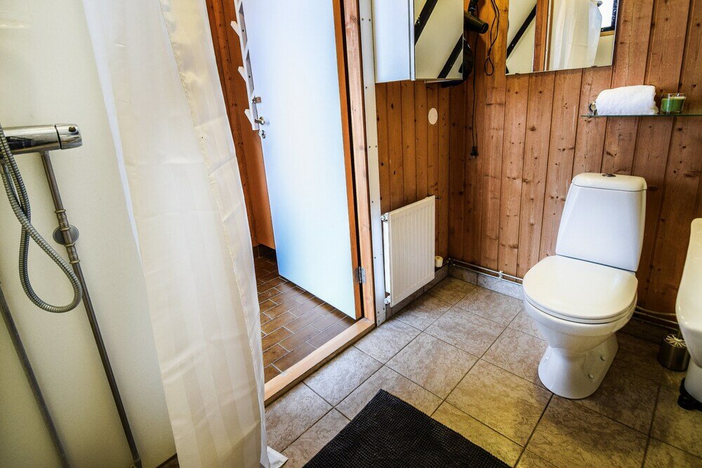 Фото Króksvör 20