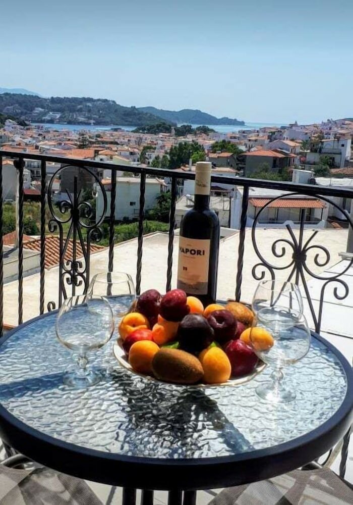 Фото Antonia House