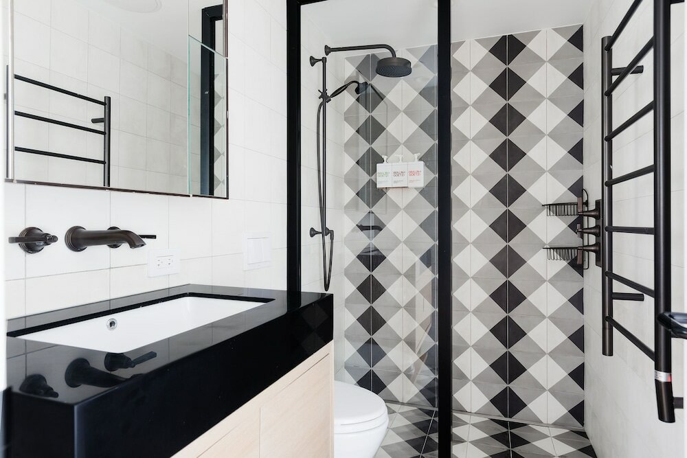 Фото Placemakr Wall Street