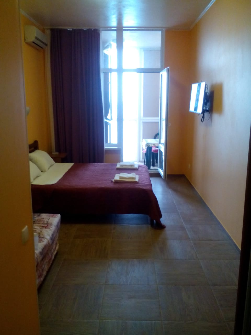 Фото АпартАлекс