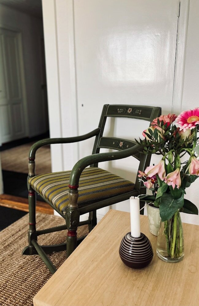 Фото Samsø Madhus