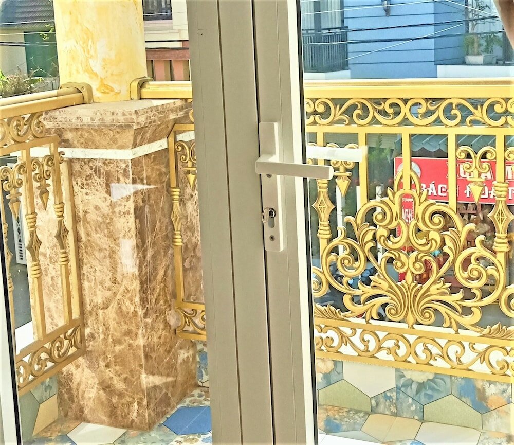 Фото My Hien Hotel