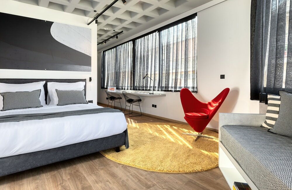 Фото Koniama Acropolis