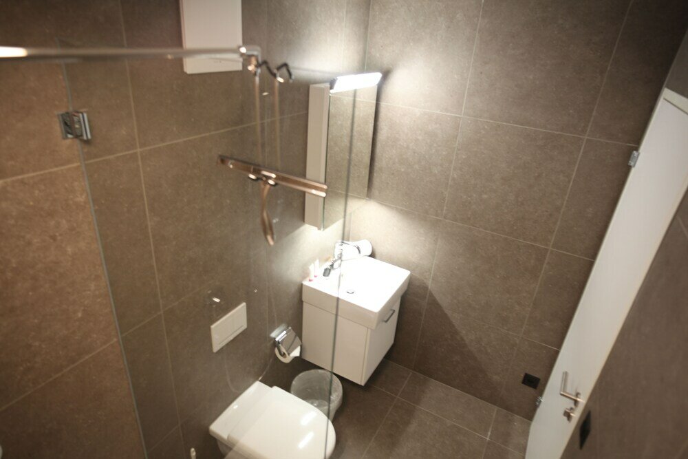 Фото Nest - Elsastrasse