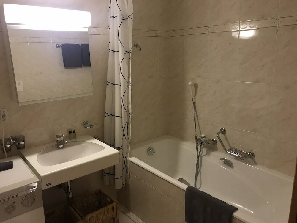 Фото Apartment Etoile