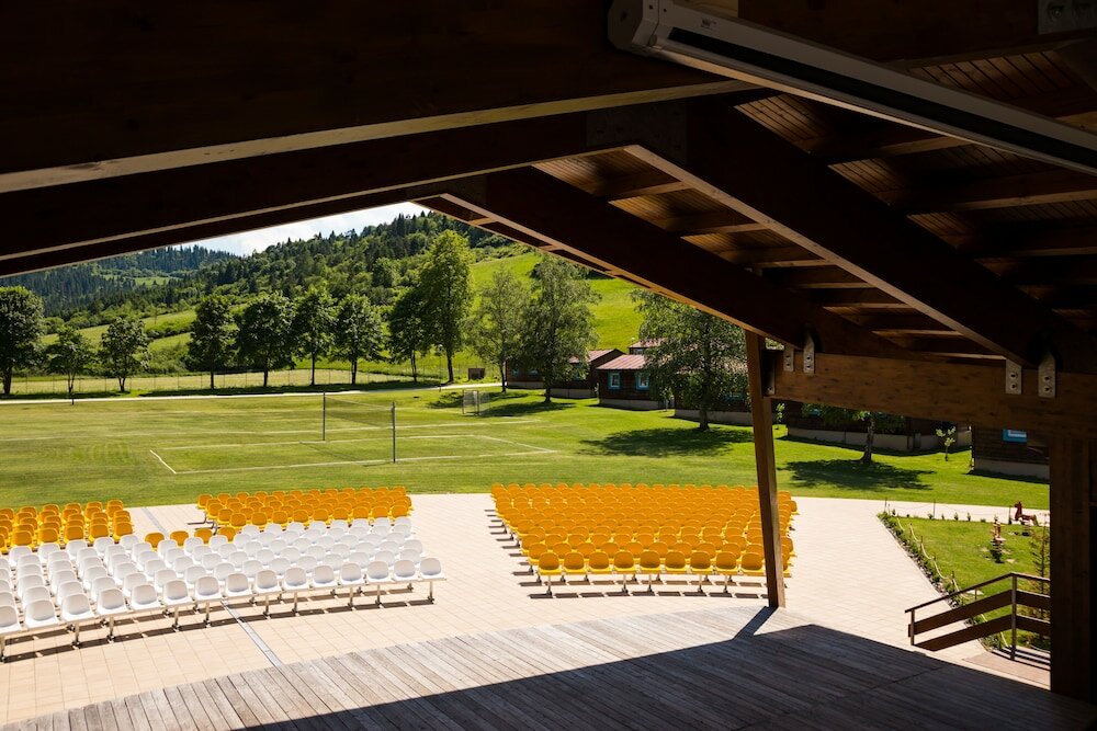 Фото Kupele Cerveny Klastor Smerdzonka