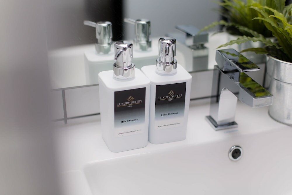 Фото Flexus Signature by Luxury Suites Asia