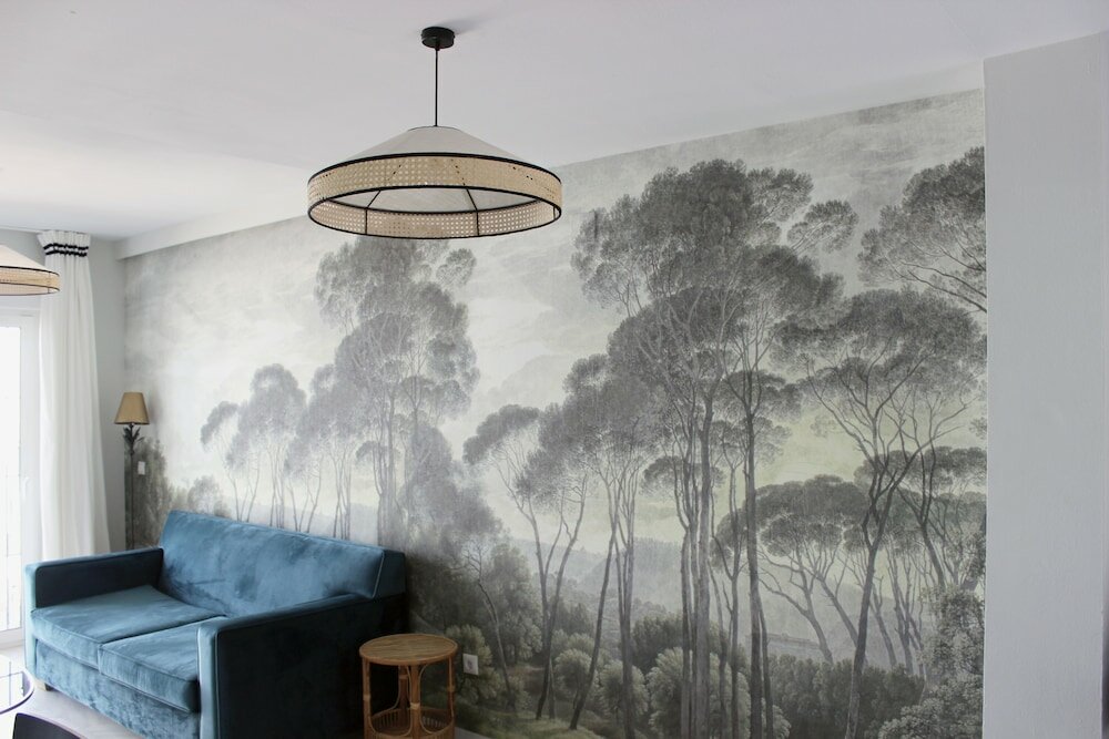 Фото San Clemente House